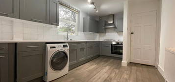 2 bed flat to rent