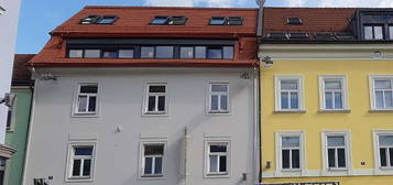 Geförderte 3 Zimmerwohnung mit Terrasse direkt am Hauptplatz