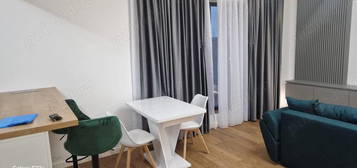 Apartament 2 camere Plaza Residence Faza 5