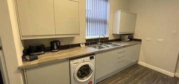 Property to rent in Refinery Street, Newcastle-Under-Lyme ST5