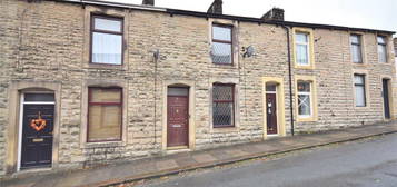 Terraced house for sale in Grafton Street, Clitheroe, Lancashire BB7