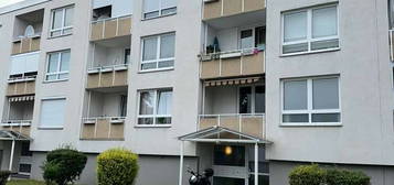 3-Zimmerwohnung mit Balkon in Garbsen