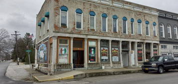 285-295 N Cross Street, 285-295 N Cross St #295-A, Waveland, IN 47989