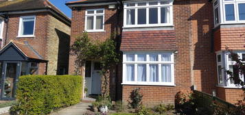 Semi-detached house to rent in Green Lane, Broadstairs CT10