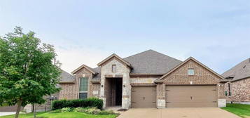 2308 Brittany Ave, Melissa, TX 75454