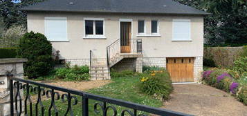 A vendre maison