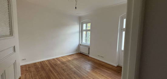 3-Zimmer Wohnung mit Balkon