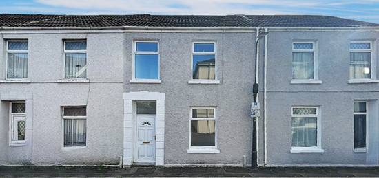 3 bed terraced house for sale