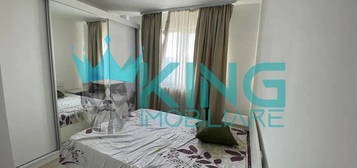 2 Camere | Baneasa | Balcon | Modern | AC