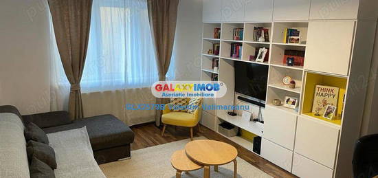 Apartament 2 Camere Foreigners Friendly Vitan DI 751