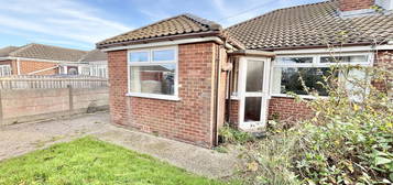 Bungalow for sale in Pinewood Avenue, Thornton FY5