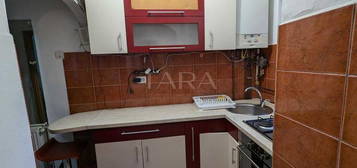 Apartament decomandat, Gheorgheni