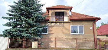 HALO reality - Predaj, rodinný dom Rapovce - ZNÍŽENÁ CENA -