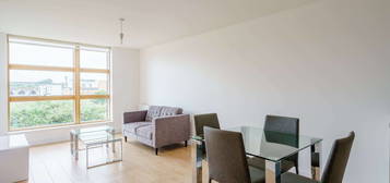 1 bed flat to rent