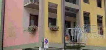 Appartamento all'asta in via Nazionale, 2