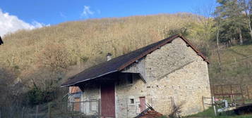 Maison  à vendre, 3 pièces, 2 chambres, 45 m²