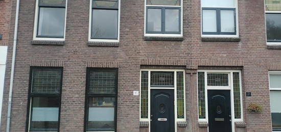 Dubbele kamer/studio te huur in Vlaardingen