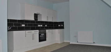 Flat to rent in High Street, Brechin, Angus DD9