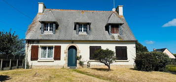 Maison à PLOBANNALEC