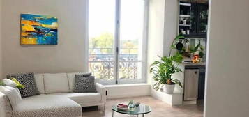 Appartement 2 pièces 36 m²