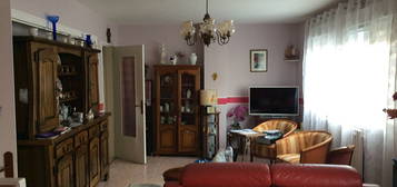 Location appartement 3 pièces 82 m²