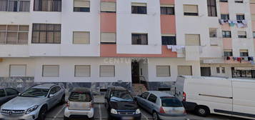 Apartamento T2 com 2wc no Seixal