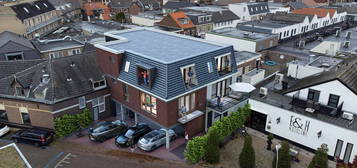 Bakkerstraat 5 B