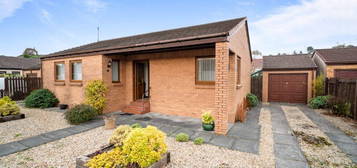 2 bed detached bungalow for sale