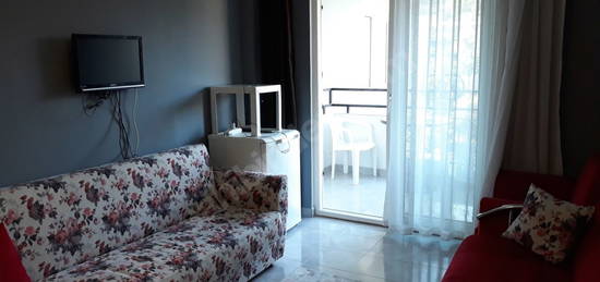 YAZ-KIŞ Full Eşyalı 1+1 Kiralık Daire (aylık ödemeli)