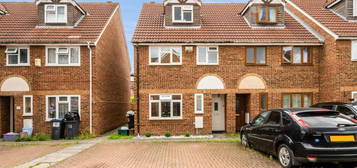 4 bedroom semi-detached house