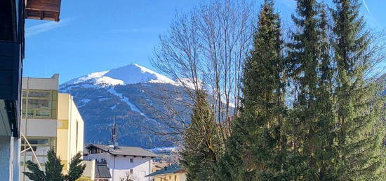 Ferienwohnung im Zentrum von Bad Hofgastein