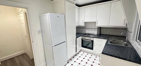 1 bed flat to rent