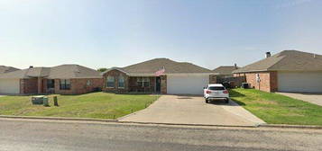 2805 Ricks Dr, San Angelo, TX 76905