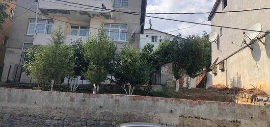 BEYKOZ NRKYDE 400M2 ARSA ERSNDE SATILIK 3 KATL MSTAKL GIRL  MSTAKL EV