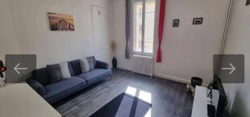 Appartement T2 40 m2