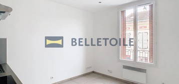 Location appartement 1 pièce 16 m²