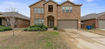 3510 Brazos St, Melissa, TX 75454