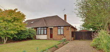 3 bedroom semi-detached bungalow for sale