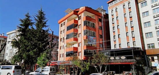 OĞUZHAN GAYRİMENKUL'DEN SÖGÜTLÜ DE SATILIK DAİRE