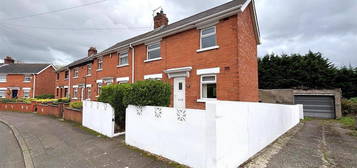 96 Premier Drive, Belfast, BT15 3LY