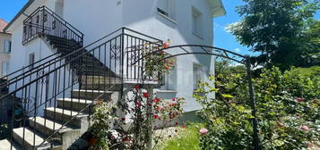 Maison à vendre, 10 pièces, 5 chambres, 164 m²