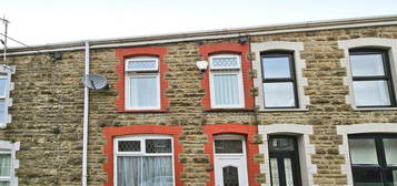 3 bedroom terraced house