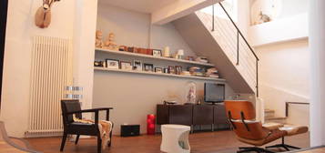 Vente appartement 5 pièces 148 m²