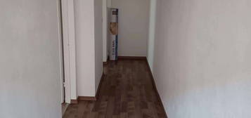 2-Zimmer- Souterrain Wohnung