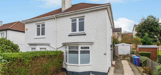 2 bed semi-detached house for sale