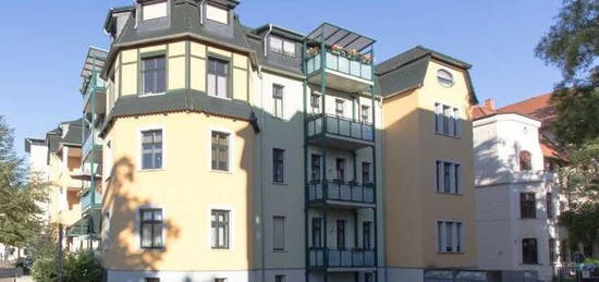 Kleine Singlewohnung im Gründerviertel