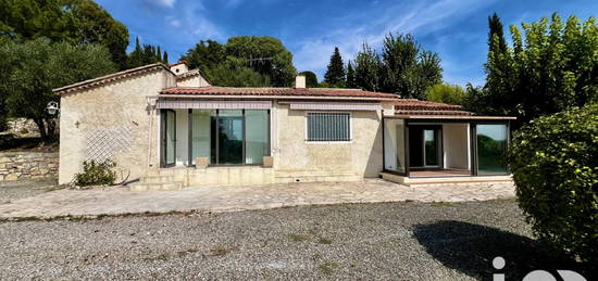 Maison 1 étage  à vendre, 5 pièces, 2 chambres, 106 m²