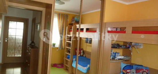 Pronájem bytu 2+kk 52 m², Vlašimská, Benešov