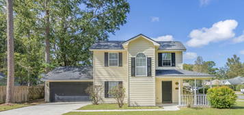 331 Mcqueen Cir, St Marys, GA 31558