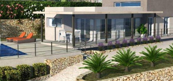 Casa o chalet en venta en Orba